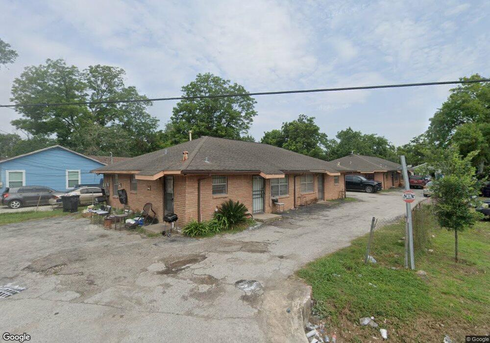 4823 Shreveport Blvd, Houston, TX 77028 - photo 1