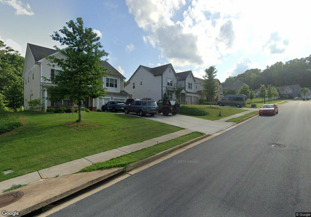 678 Mountain Park Rd unit 10, Woodstock, GA 30188 - photo 1