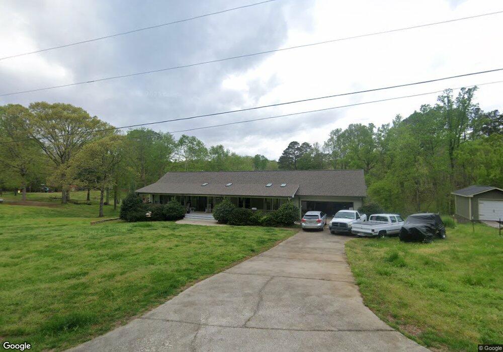 5026 Old Mulberry Rd, Flowery Branch, GA 30542 - photo 1