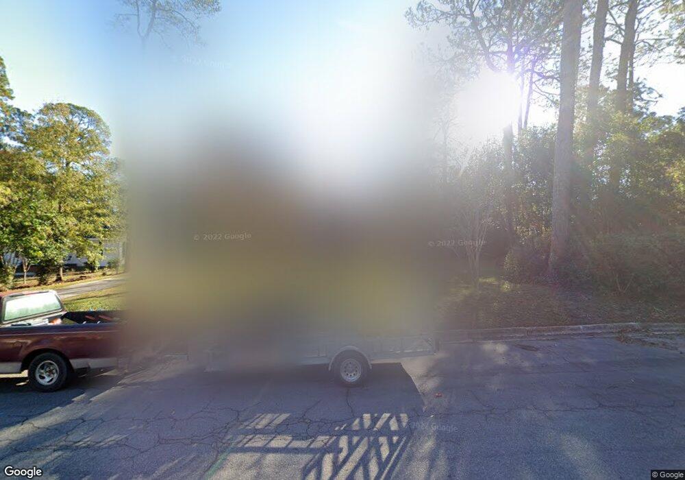 805 Wilson Ave N, Tifton, GA 31794 - photo 1