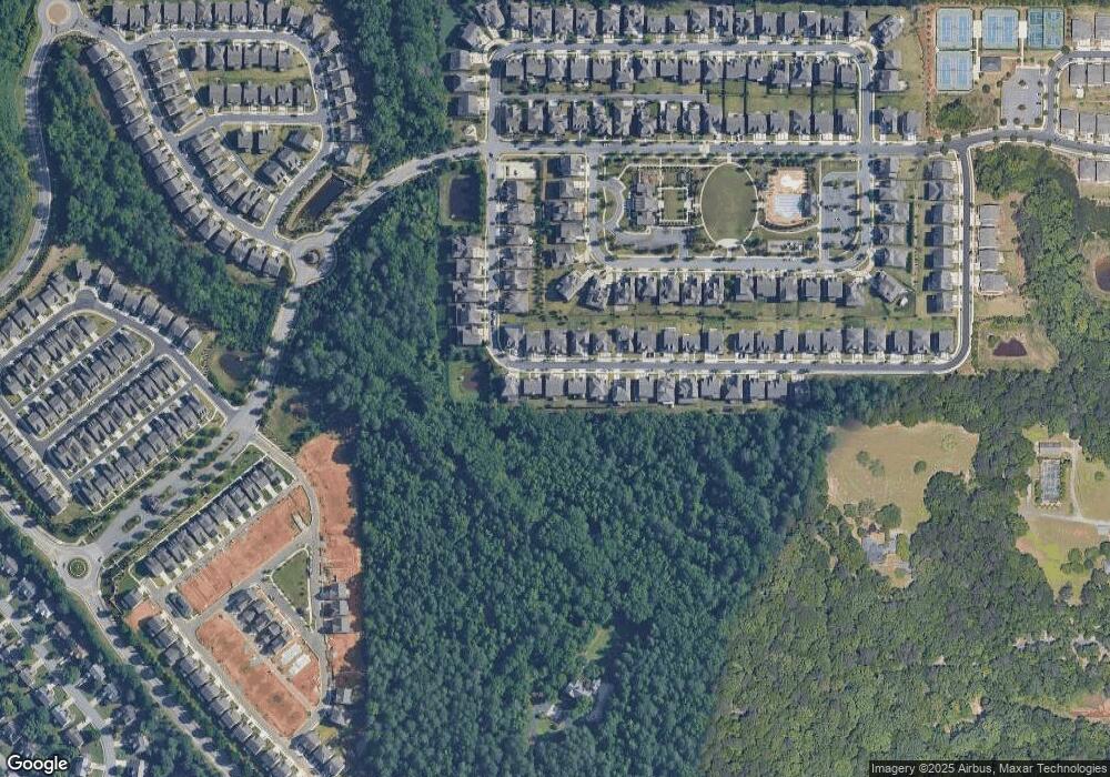 10100 Grandview Square, Duluth, GA 30097 - photo 1