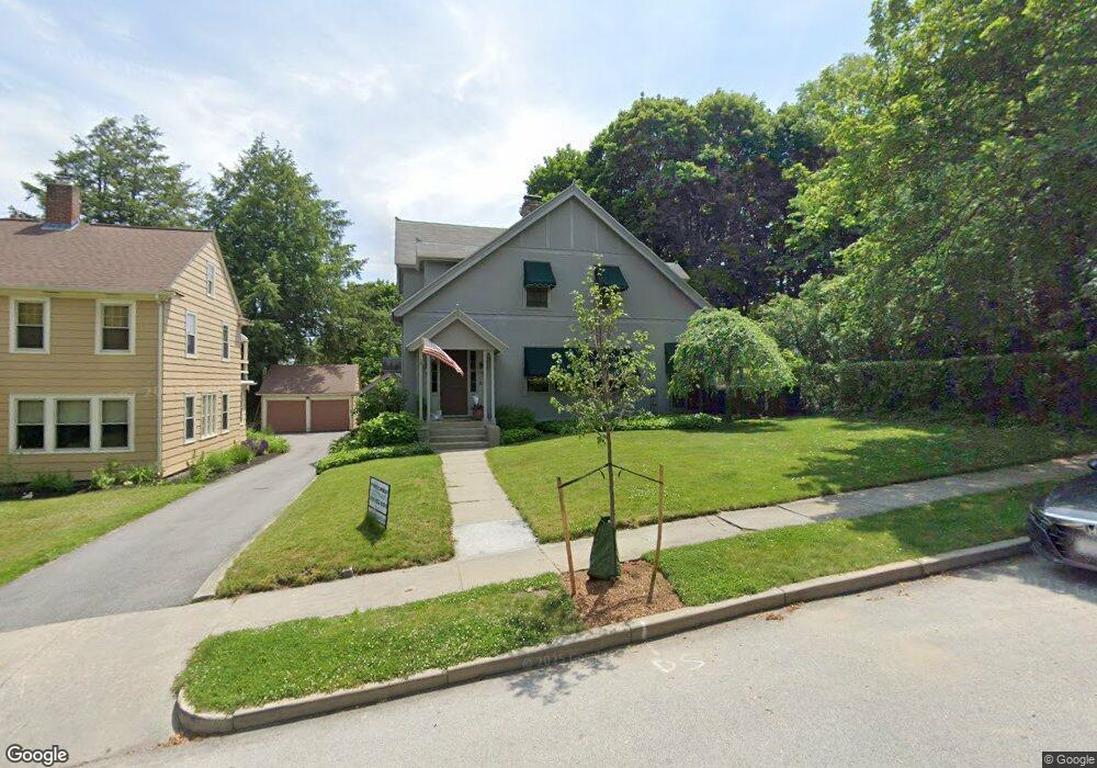 7 Kenilworth Rd, Worcester, MA 01602 - photo 1