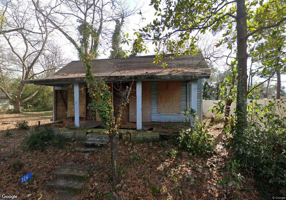 326 Patterson St, Americus, GA 31719 - photo 1