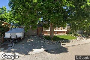 2400 Kodiak Rd, Fort Collins, CO 80525
