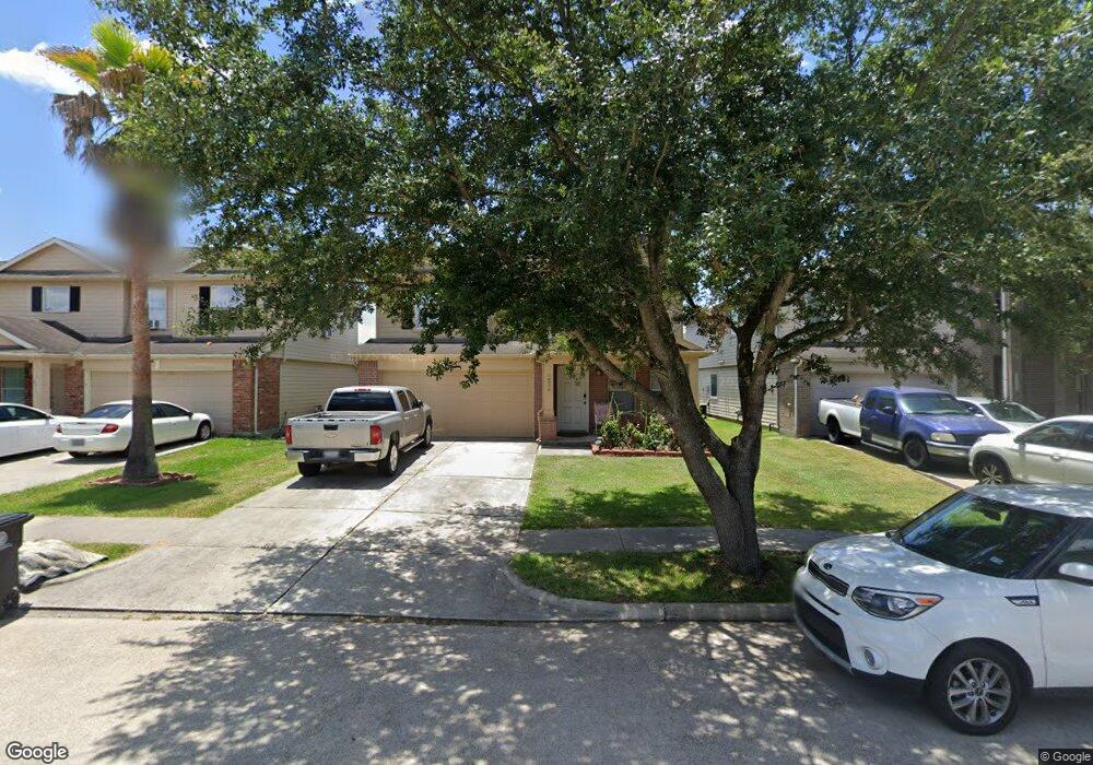 10514 Tenleyton Ln, Houston, TX 77075 - photo 1