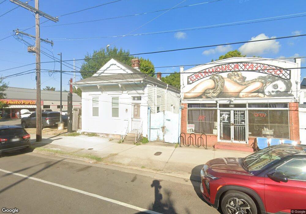 927 N Broad Ave, Other, LA 70119 - photo 1