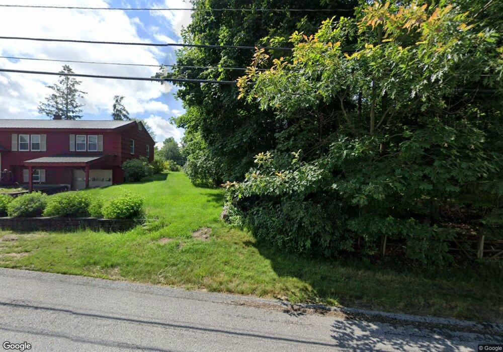 168 E Penacook Rd, Contoocook, NH 03229 - photo 1