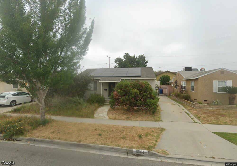 5844 Pennswood Ave, Lakewood, CA 90712 - photo 1