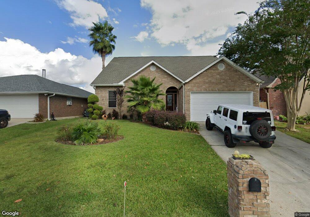 125 Gretel Cove, Slidell, LA 70458 - photo 1