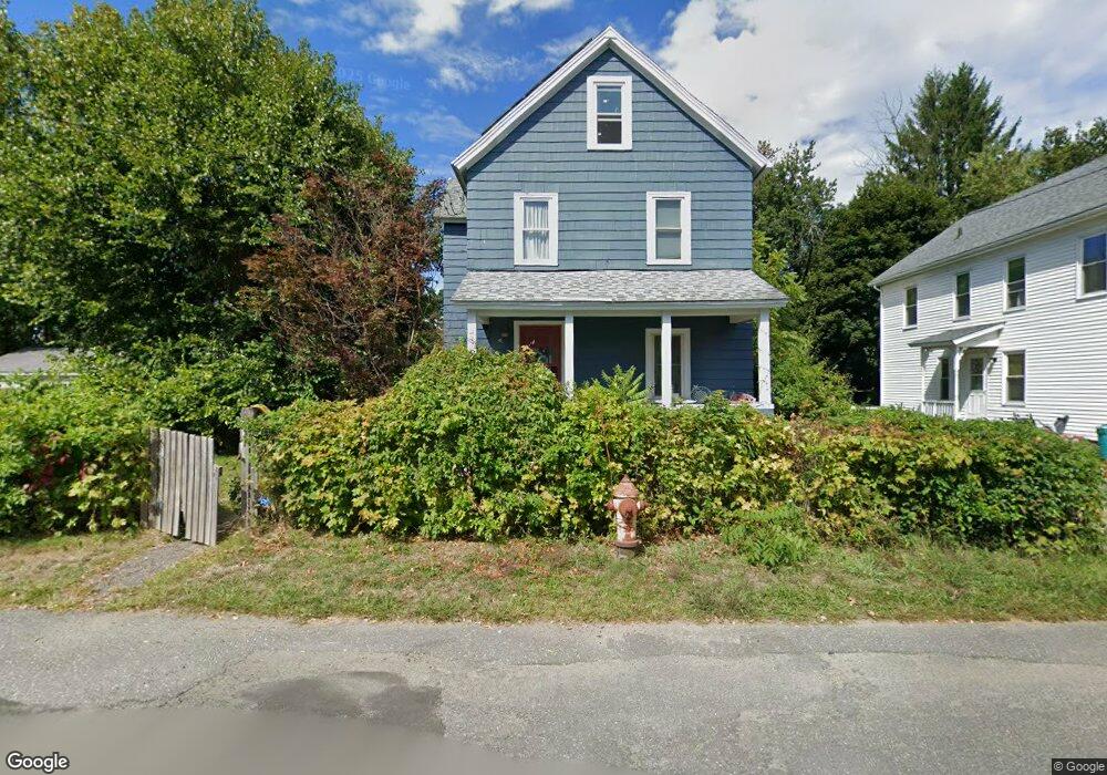 19 Princeton Ave, Easthampton, MA 01027 - photo 1