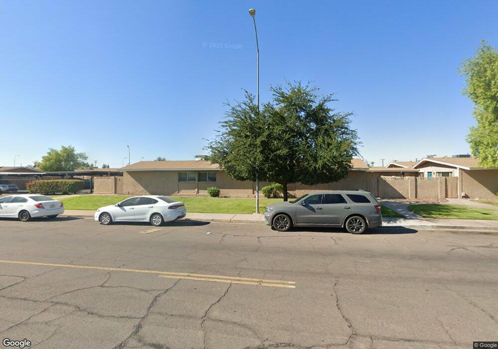 1310 S Pima, Mesa, AZ 85210 - photo 1