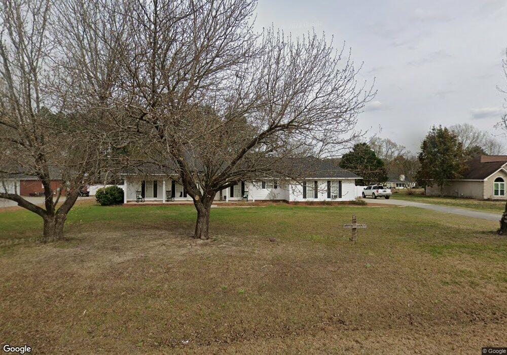 1029 Bradford Way, Statesboro, GA 30461 - photo 1