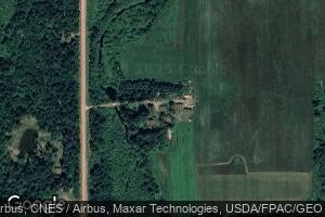 N2344 Hallstrand Rd, Prentice, WI 54556