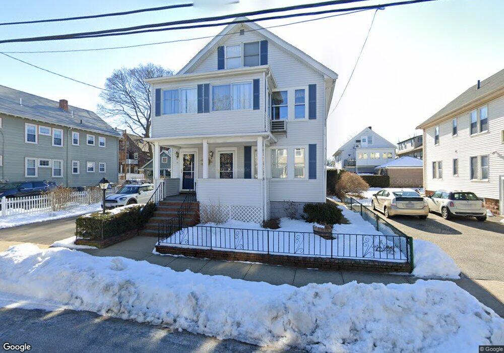 60 Varnum St unit 62, Arlington, MA 02474 - photo 1