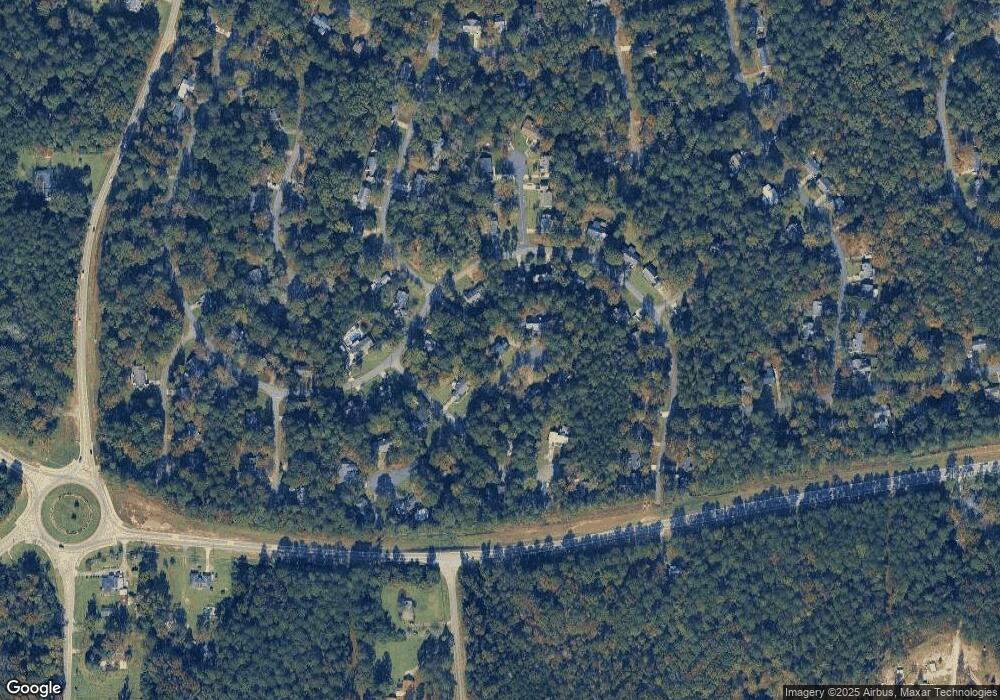 1566 Tudor Ct, Macon, GA 31220 - photo 1