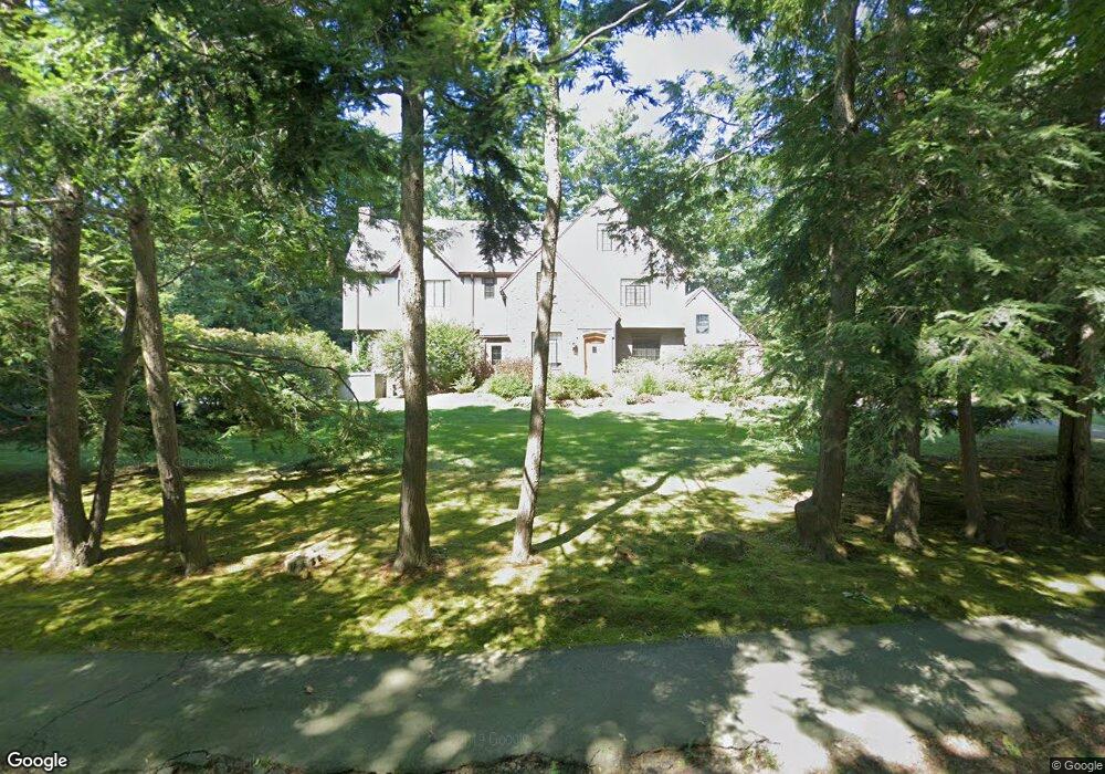 178 Prince St, West Newton, MA 02465 - photo 1