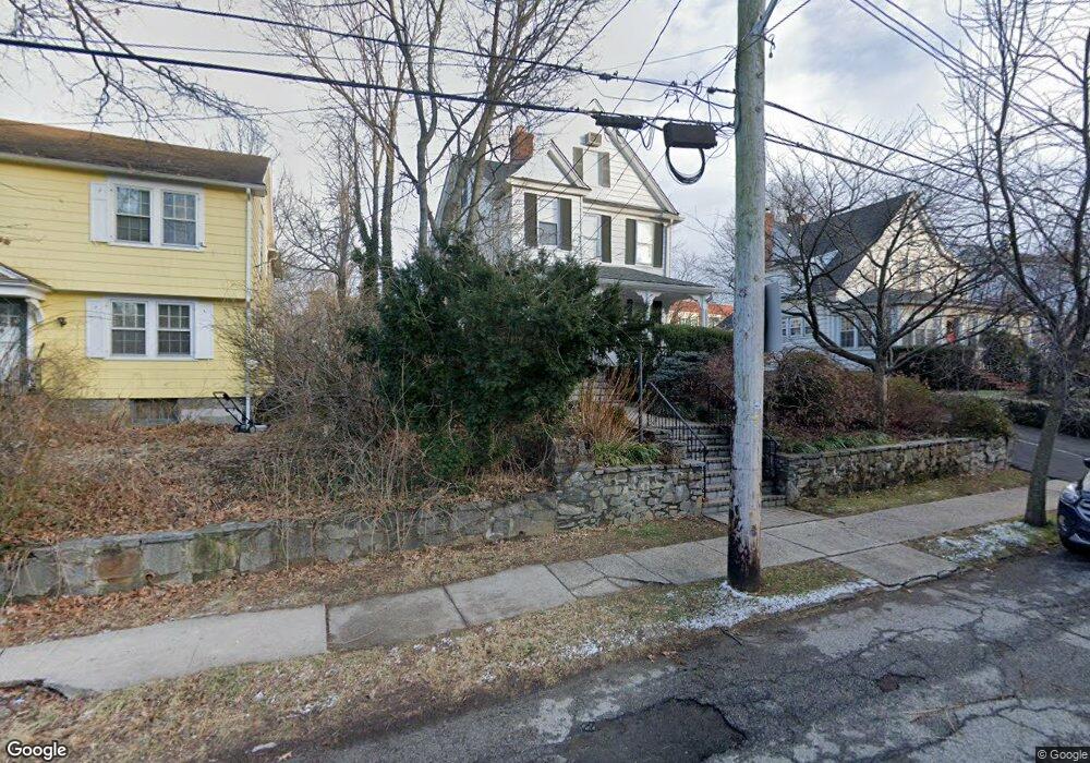 146 Chatfield Rd, Bronxville, NY 10708 - photo 1