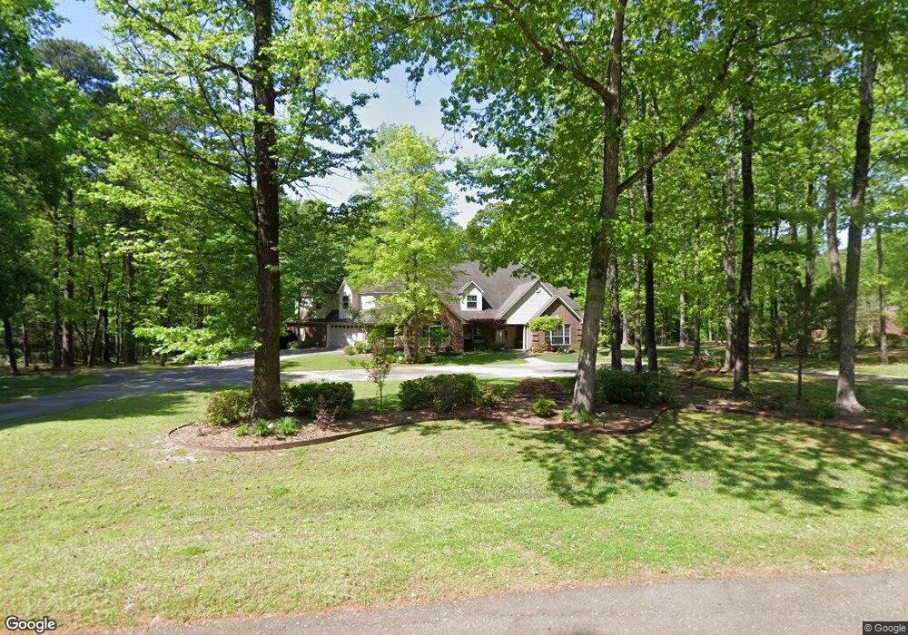 11 Hickory Ridge Dr, Texarkana, TX 75503 - photo 1