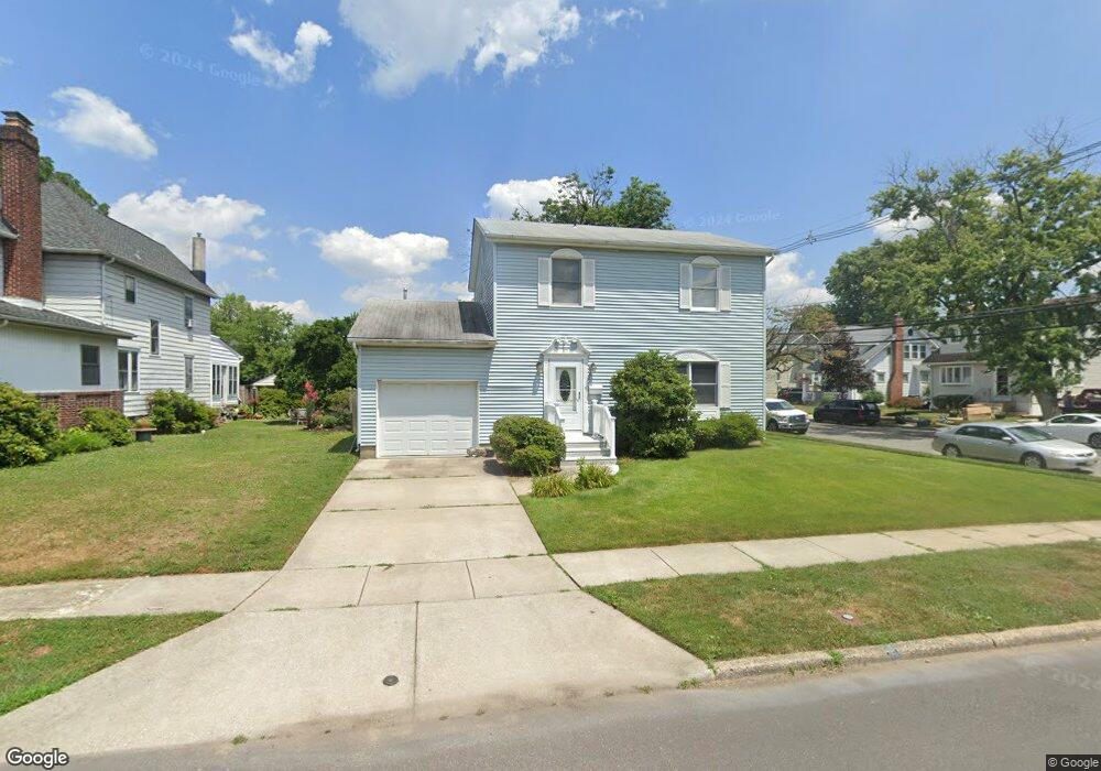 279 S Lecato Ave, Audubon, NJ 08106 - photo 1