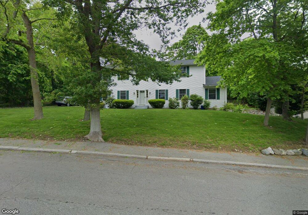 308 Nahant Rd, Nahant, MA 01908 - photo 1