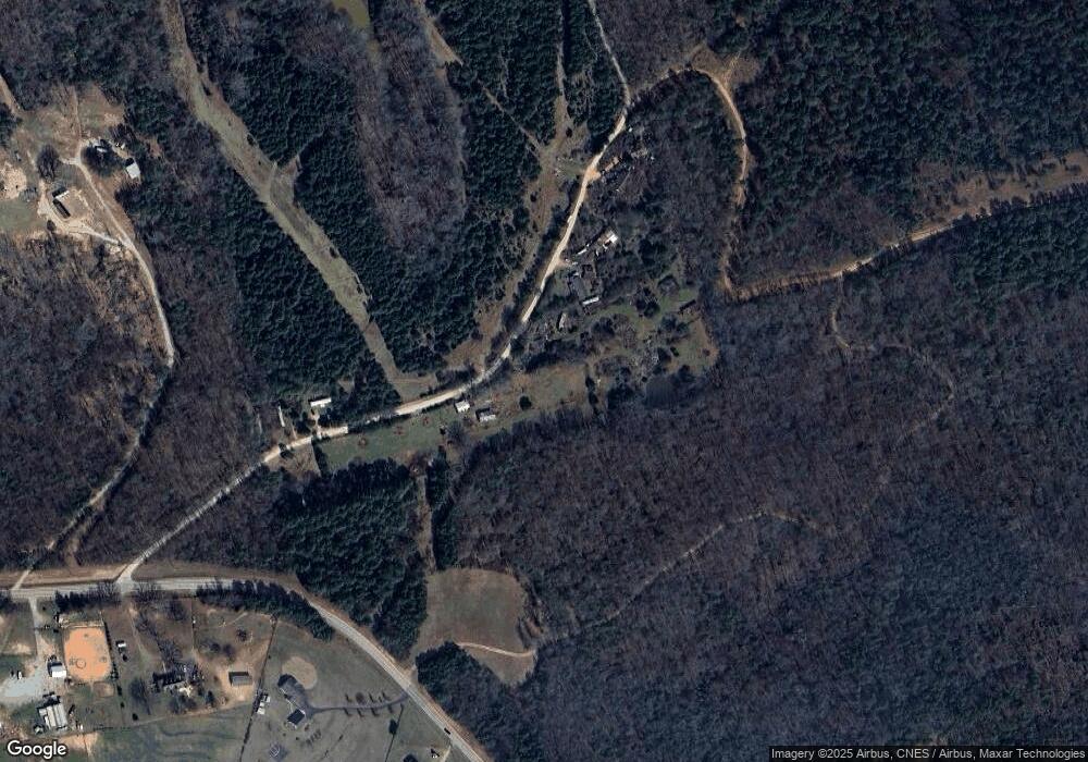 312 Bowen Rd, Hartwell, GA 30643 - photo 1