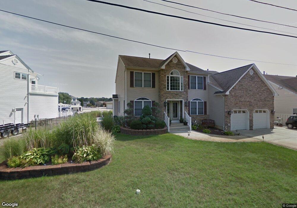 59 Parkers Point Blvd, Forked River, NJ 08731 - photo 1