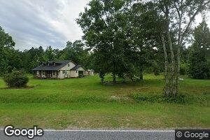 19464 Martin Luther King Dr, State Line, MS 39362
