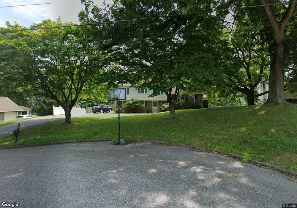 702 Edward Ln, West Chester, PA 19382 - photo 1