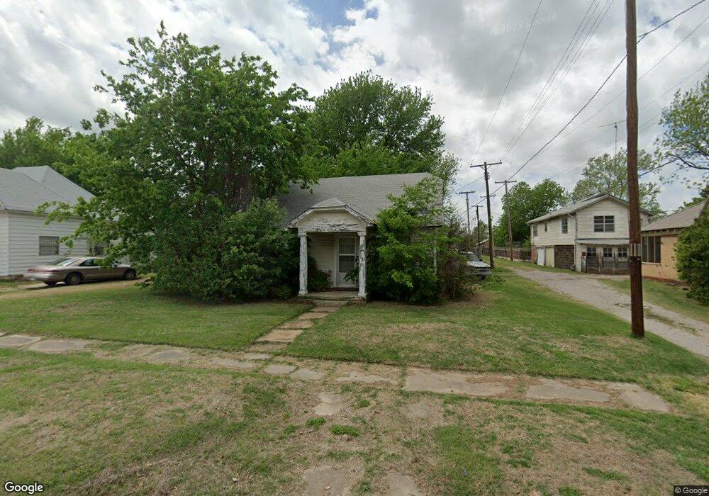 315 S 10th St, Duncan, OK 73533 - photo 1