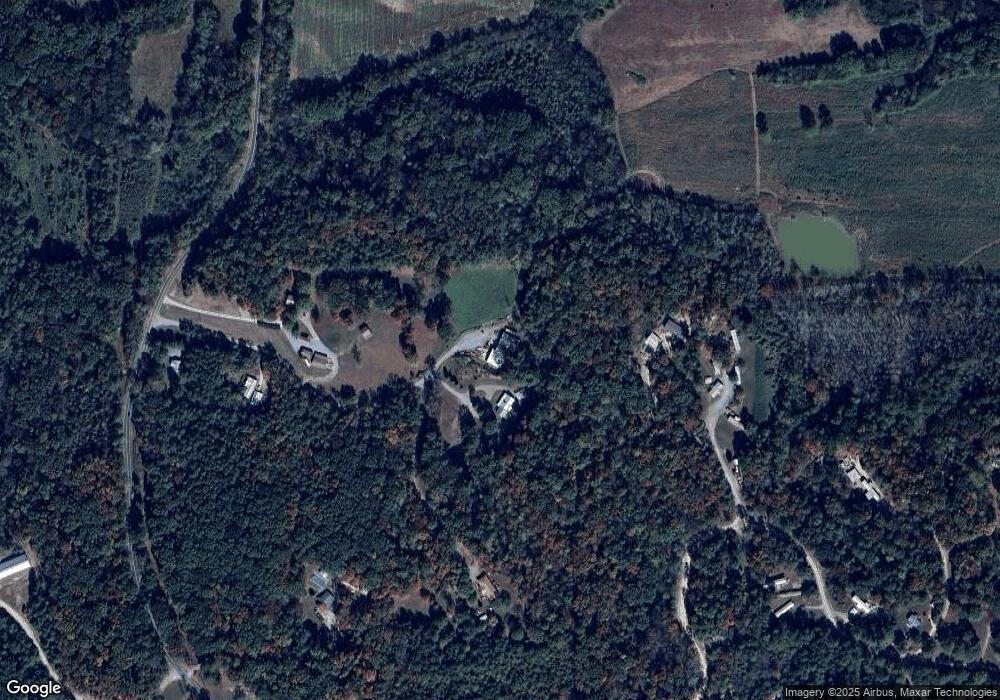 729 Pleasant Hill Rd NE, Ranger, GA 30734 - photo 1