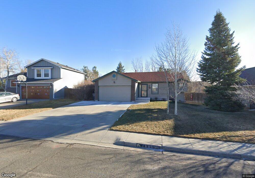 1605 Pinion Dr, Cheyenne, WY 82001 - photo 1