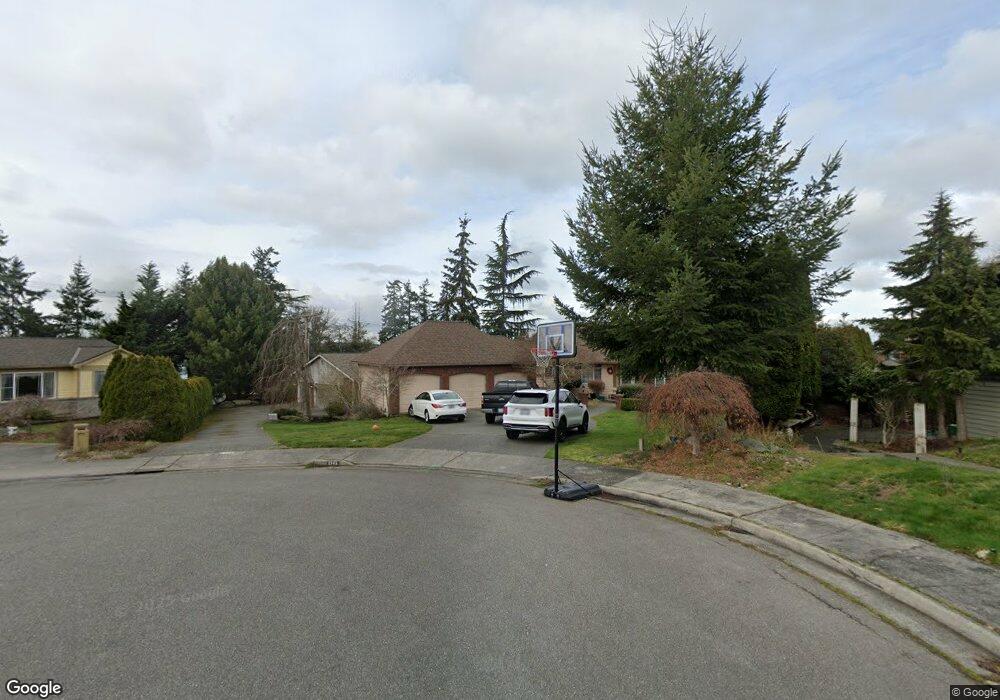 2149 Clover Ct, Mukilteo, WA 98275 - photo 1
