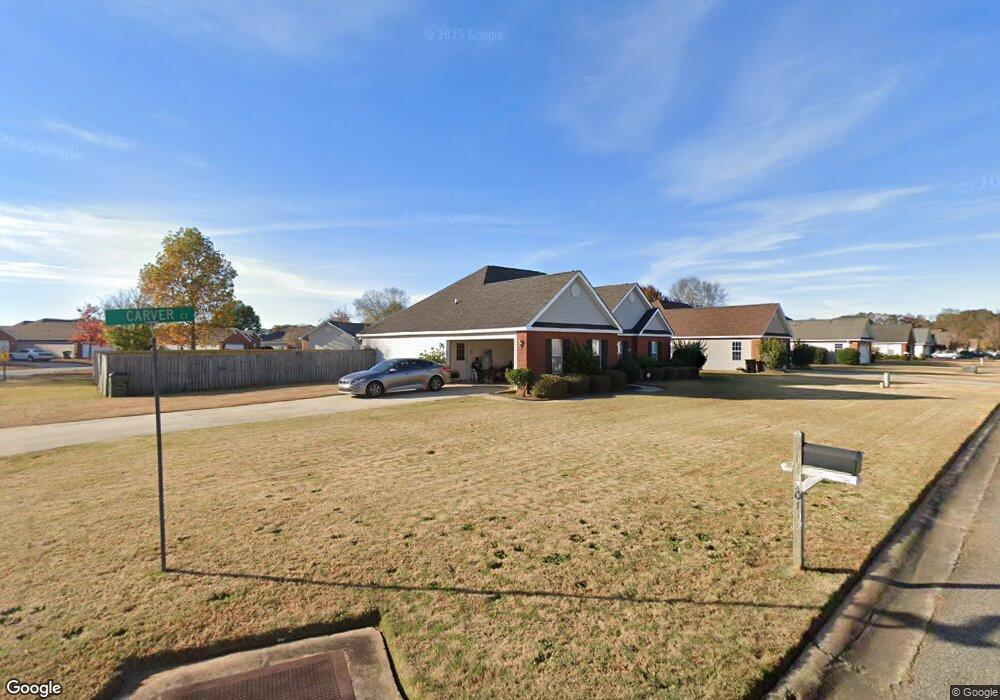 201 Carver Ct, Warner Robins, GA 31088 - photo 1