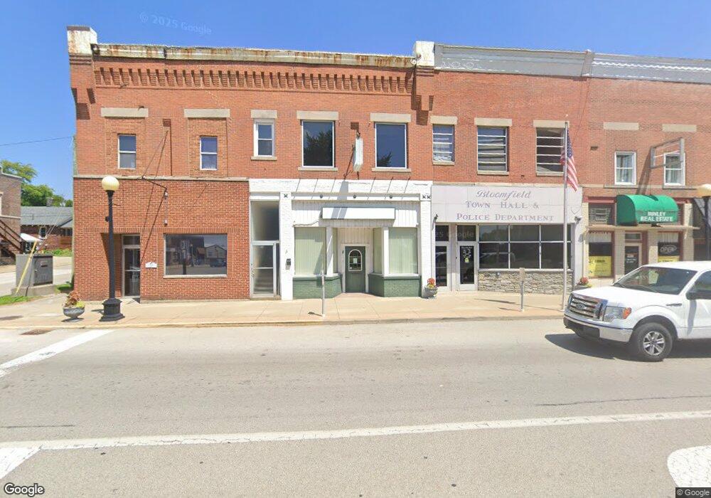 8 E Main St, Bloomfield, IN 47424 - photo 1