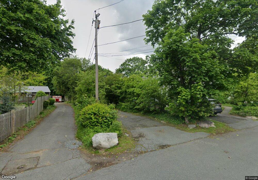 112 Pond St, Nahant, MA 01908 - photo 1