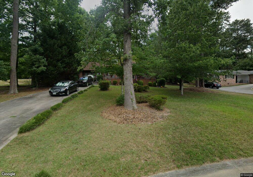 2764 Turner Valley Cir SW, Conyers, GA 30094 - photo 1