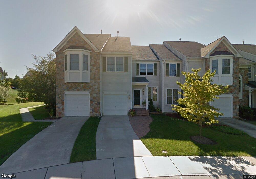 22 Farmington Ct, Bordentown, NJ 08505 - photo 1