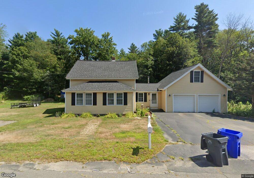 161 E Main St, East Hampstead, NH 03826 - photo 1