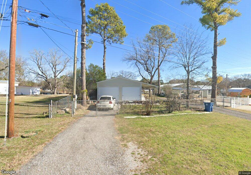 3818 Sandy Beach Dr, Granbury, TX 76049 - photo 1