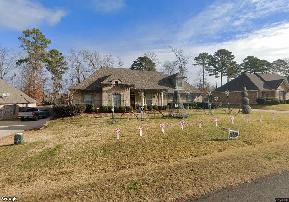 1905 Sparrow Ridge Cir, Haughton, LA 71037 - photo 1