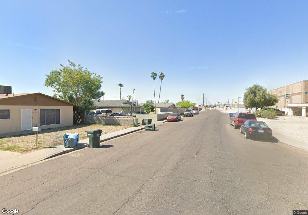 3915 W Mitchell Dr, Phoenix, AZ 85019 - photo 1