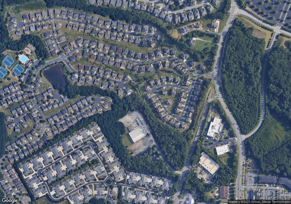 1801 Brookhavenrun Cir unit 1801, Duluth, GA 30097 - photo 1