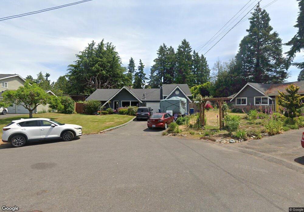 22625 87th Place W, Edmonds, WA 98026 - photo 1