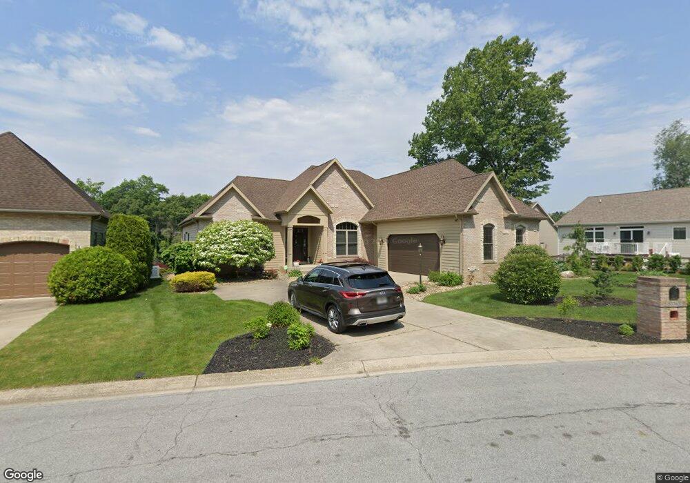 53363 Winterberry Ct, South Bend, IN 46637 - photo 1