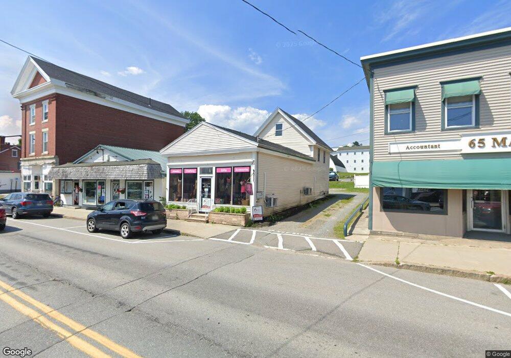 69 Main St, Bucksport, ME 04416 - photo 1
