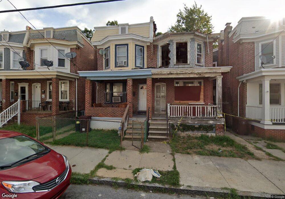 107 W 29th St, Wilmington, DE 19802 - photo 1