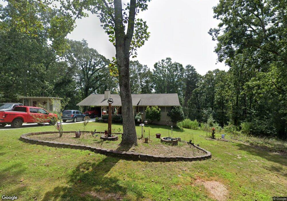 4558 Harold Whelchel Rd, Gainesville, GA 30506 - photo 1