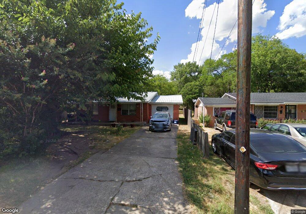 219 W Texas St, Sherman, TX 75092 - photo 1