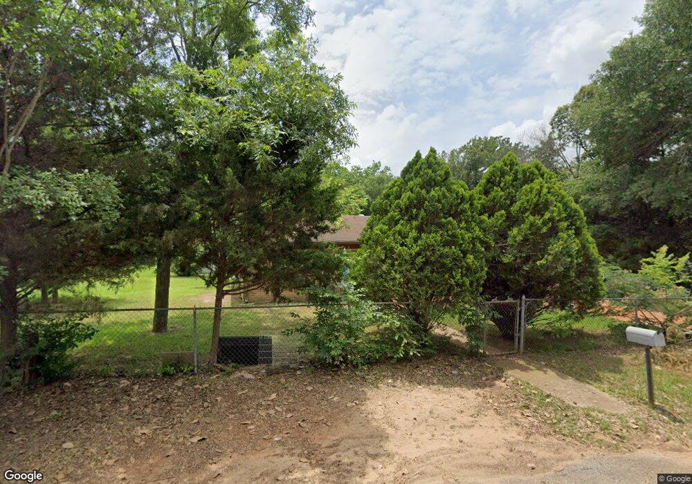 617 Williams St, Longview, TX 75601 - photo 1