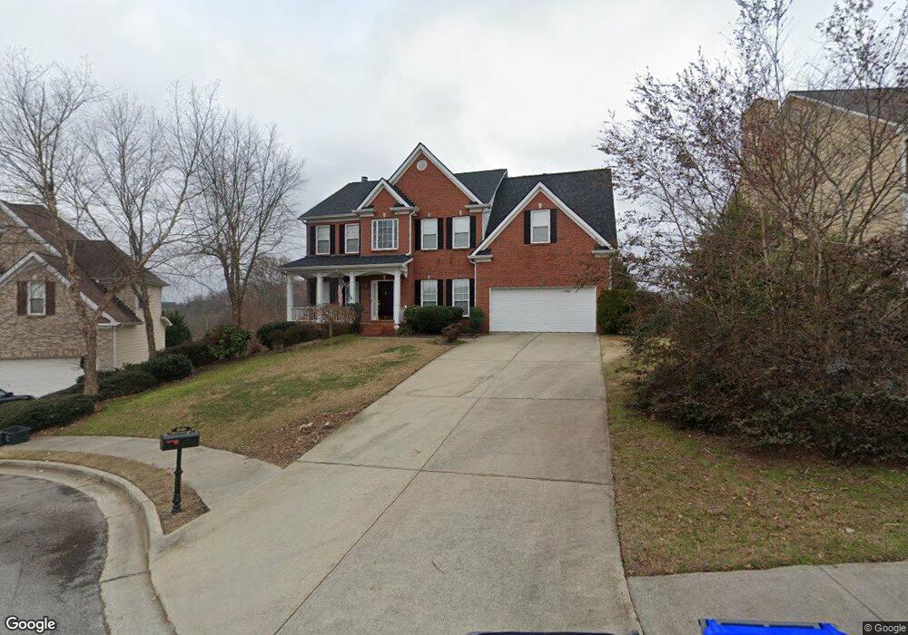 3526 Stonehaven Dr, Suwanee, GA 30024 - photo 1
